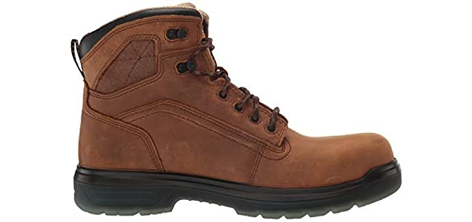 Best Electricians Work Boots 2021 - Work Boot Magazine