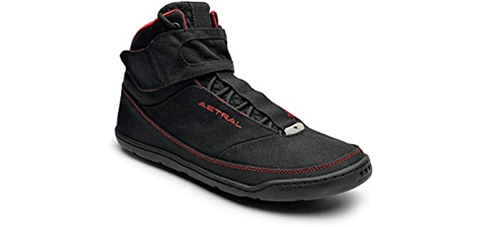 Astral Hiyak Men's Outdoor - Insulated Minimalist Boots