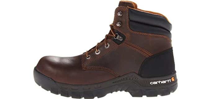 Best Work Boots for Electricians - Work Boot Magazine