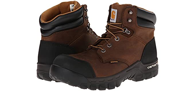 Made in USA Work Boots - Work Boot Magazine
