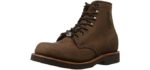 Chippewa Men's Handcrafted - Made in USA Work Boots