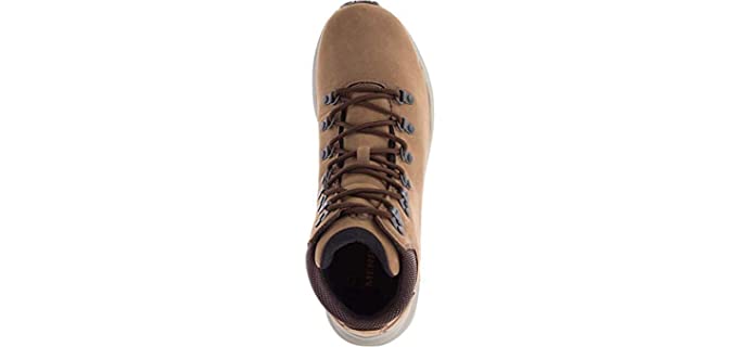 waterproof minimalist boots