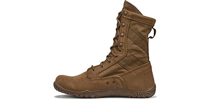 Best Minimalist Boots (April - 2022) - Work Boot Magazine