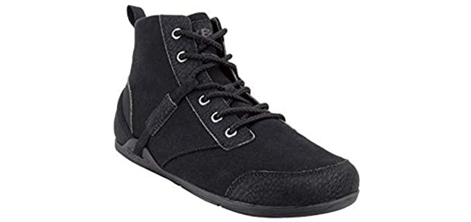 Xero Men's Denver - Lightweight Minimalist Boots 