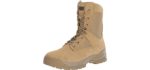 ATAC Men's Boot-U - Tactical Boots