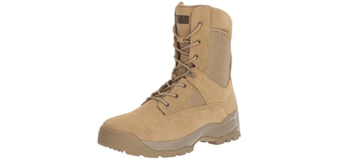 ATAC Men's Boot-U - Tactical Boots