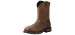 Ariat Men's Workhog H2O - Western Work Boots