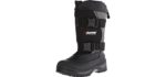 Baffin Men's Wolf - Extreme Cold Winter Insulated Work Boot