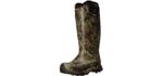 Bogs Men's Bowman - Warmest Waterproof Hunting Boots