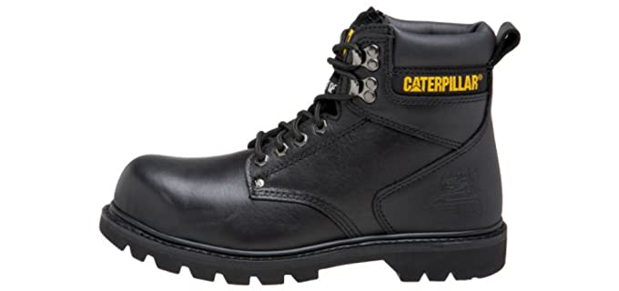 Best Mechanic Work Boots 2021 - Work Boot Magazine