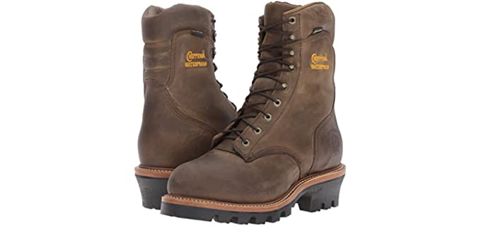 Chippewa Logger