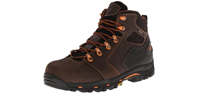 Danner Men's Steel Yard - Best Boots for High Arch