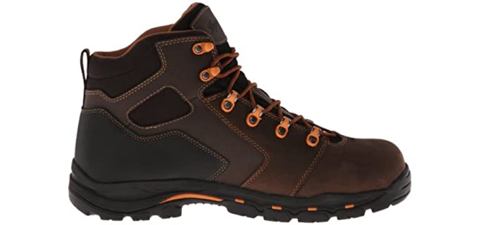 Best Work Boots for Plumbers (September - 2021) - Work Boot Magazine