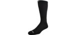 Drymax Men's Over Calf - Work Socks for Boots