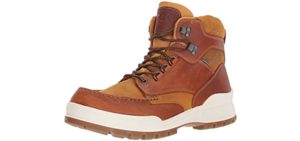 gore tex insulated work boots