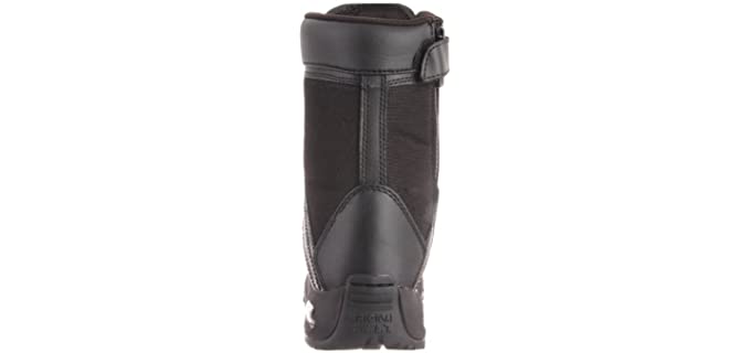 Best Tactical Boots - Work Boot Magazine