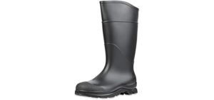 Best Rubber Work Boots - Work Boot Magazine