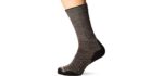 Smartwool Unisex Phd - Work Socks for Boots