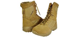 Tactical Work Boots