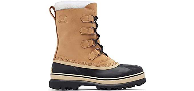 Sorel Insulated Boot