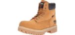 Timberland PRO Men's Direct Attach - Comfortable Lightweight Work Boots