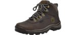 Timberland PRO Men's White Ledge - Landscaping Work Boots