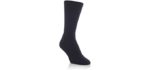 World’s Softest Unisex Classic - Work Socks for Boots