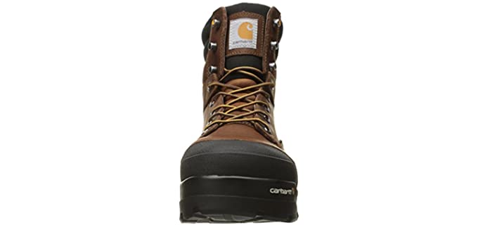 best mens boots for flat feet