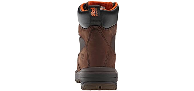 Best Work Boots for Walking All Day - Work Boot Magazine