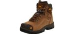 Caterpillar Men's Diagnostic - Ankle Support Work Boots