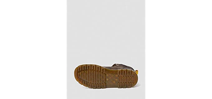 best work boots with ankle support