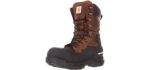 Carhartt Men's PAC - Snow and Ice Work Boots