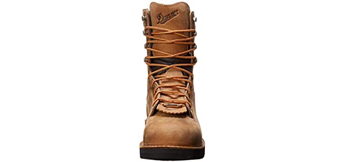 mens work boots for bunions