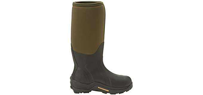 Best Wellington Work Boots - Work Boot Magazine