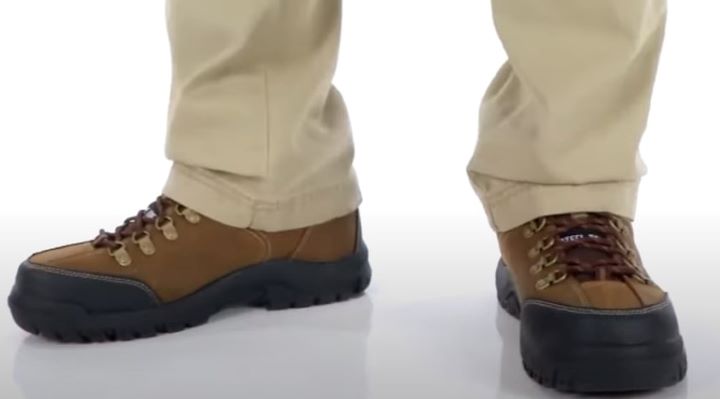 Examining the comfortability of the good work boots