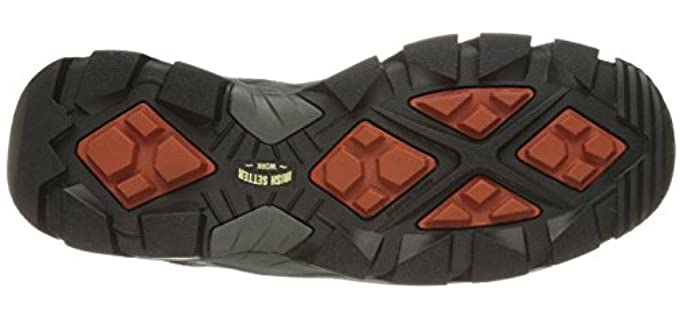 Best Puncture Resistant Boots with Safety Features - Work Boot Magazine