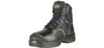 Oliver Men's 55 Series - Puncture Proof Work Boots