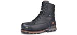 Timberland PRO Men's Boondock - Puncture Resistant Work Boots