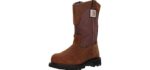 Carhartt Women's CWP1250 - Farmer’s Work Boots