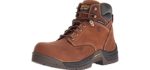 Carolina Men's CA5520 - Hiking and Work Boots
