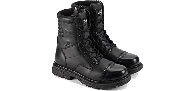 Thorogood Men's Gen Flex 2 - Tactical Work Boots