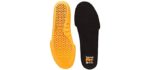 Timberland Pro Men's Anti-Fatigue - Work Boot Insole for Plantar Fasciitis
