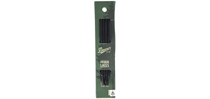 Danner Unisex 63 Inch - Work Boot Laces
