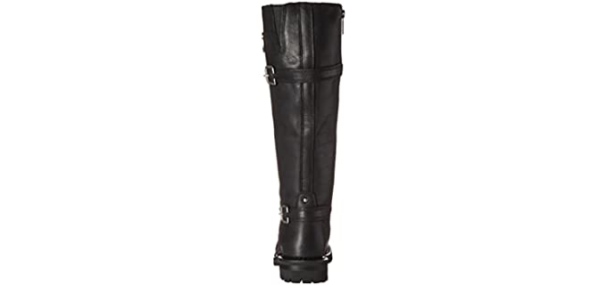 Knee High Work Boots for Men and Women - Work Boot Magazine