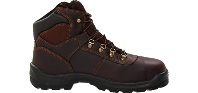 Irish Setter Work Boots