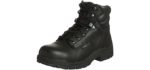 Timberland Pro Women's Titan 6 Inch - Safety Toe Work Boot