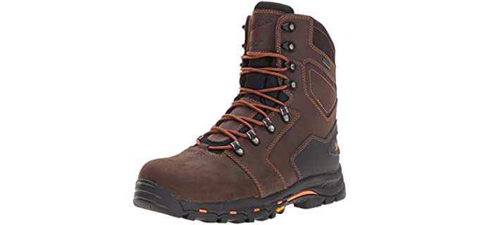 Danner Men's Vicious - Leather Work Boot 