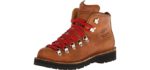 Danner Women's Mountain Light Cascade - Lightweight Leather Work Boot