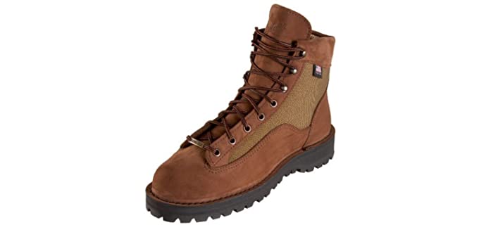 Best Hiking Work Boots - Work Boot Magazine