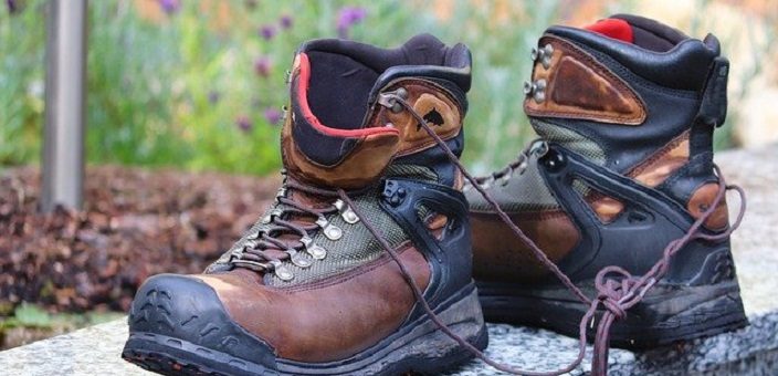 Hiking Work Boots